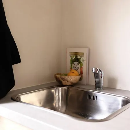 Διαμέρισμα 3 Sk With Roof Terracespoorparkeftelinguvt