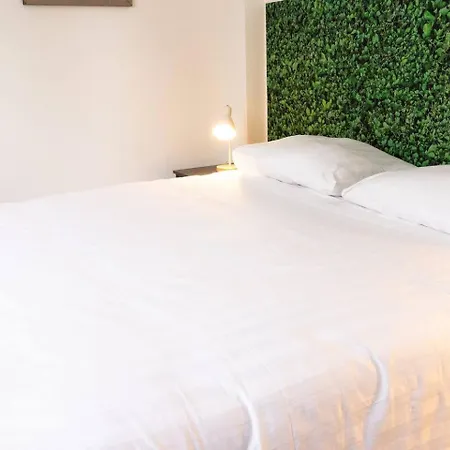 Apartamento 3 Sk With Roof Terracespoorparkeftelinguvt Tilburgo