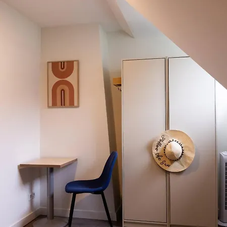 3 Sk With Roof Terracespoorparkeftelinguvt Appartement Tilbourg