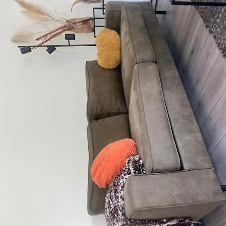 3 Sk With Roof Terracespoorparkeftelinguvt Apartamento