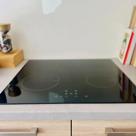 Διαμέρισμα 3 Sk With Roof Terracespoorparkeftelinguvt Τίλμπουργκ