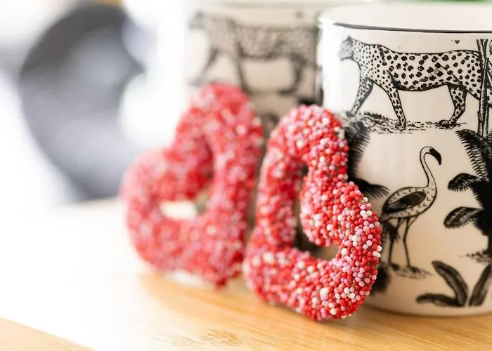 3 Sk With Roof Terracespoorparkeftelinguvt Apartman