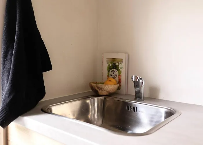 Apartman 3 Sk With Roof Terracespoorparkeftelinguvt