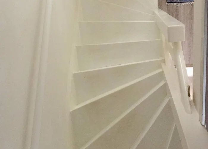 3 Sk With Roof Terracespoorparkeftelinguvt Apartman