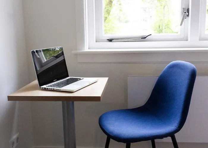 Apartman 3 Sk With Roof Terracespoorparkeftelinguvt *