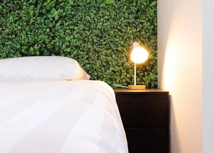 3 Sk With Roof Terracespoorparkeftelinguvt Tilburg