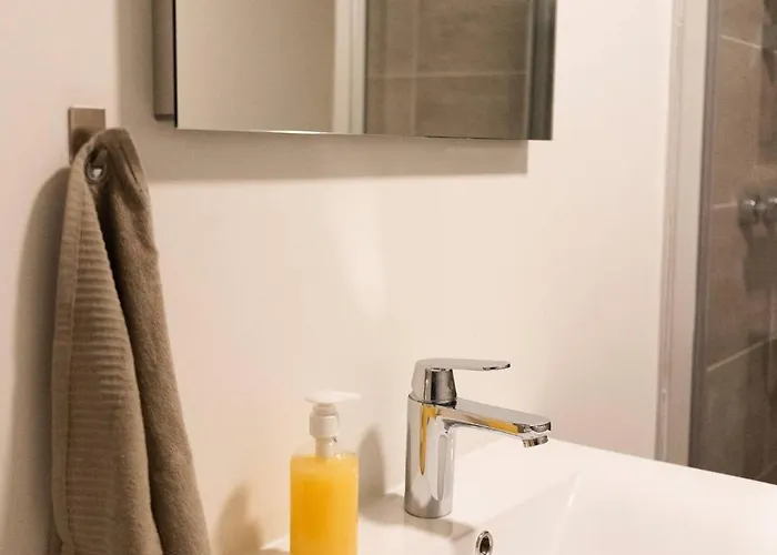 3 Sk With Roof Terracespoorparkeftelinguvt Tilburg