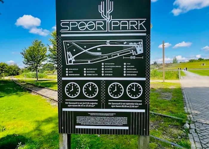 3 Sk With Roof Terracespoorparkeftelinguvt Apartman *