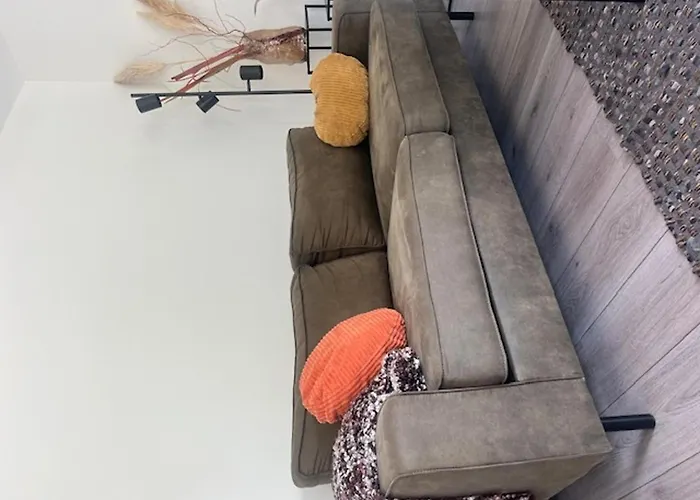 3 Sk With Roof Terracespoorparkeftelinguvt Apartman