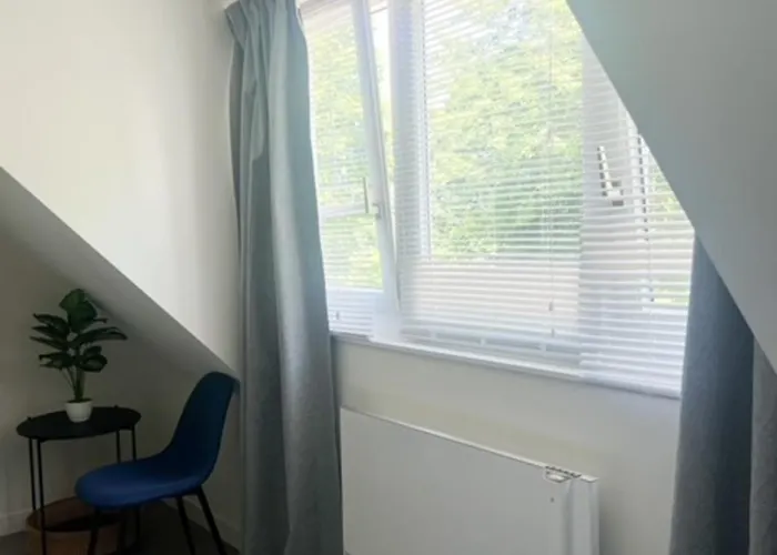 Apartman 3 Sk With Roof Terracespoorparkeftelinguvt *