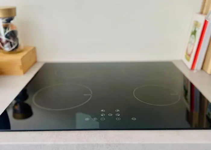 Apartman 3 Sk With Roof Terracespoorparkeftelinguvt Tilburg