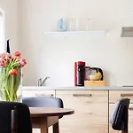 Apartment 3 Sk With Roof Terracespoorparkeftelinguvt Tilburg