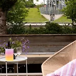 3 Sk With Roof Terracespoorparkeftelinguvt * Tilburg